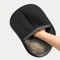 Pet Hair Remover Grooming Glove